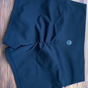 TYC shorts